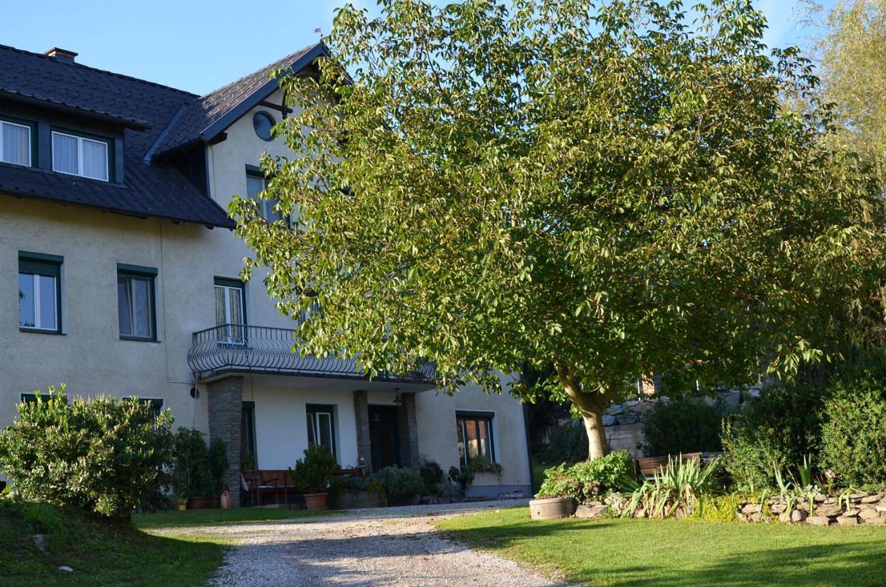 Ganze Wohnung, Two-Bedroom Apartment in Liebenfels, Mittelkärnten