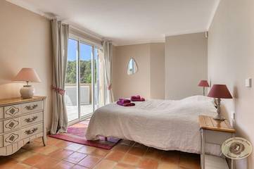 Villa pour 10 Personnes dans Bandol, Région de Toulon, Photo 1