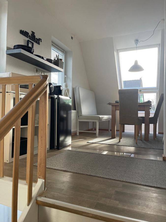 Ganze Wohnung, Caros Zimmer Gladbeck in Gladbeck, Kreis Recklinghausen