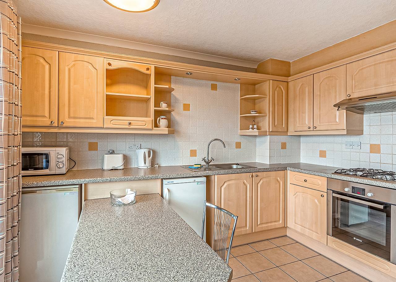 Entire apartment, Coniston Apartment in Cumbria
