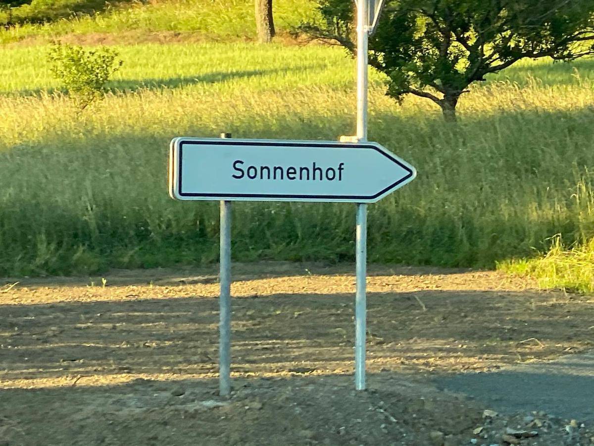 Ganze Wohnung, Ferienwohnungen Sonnenhof in Bisterschied, Pfälzer Bergland