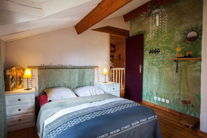 Location de vacances pour 10 personnes à Monestier - 4