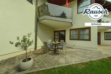 Ferienwohnung für 4 Personen in Egg am Faaker See, Villach, Bild 3