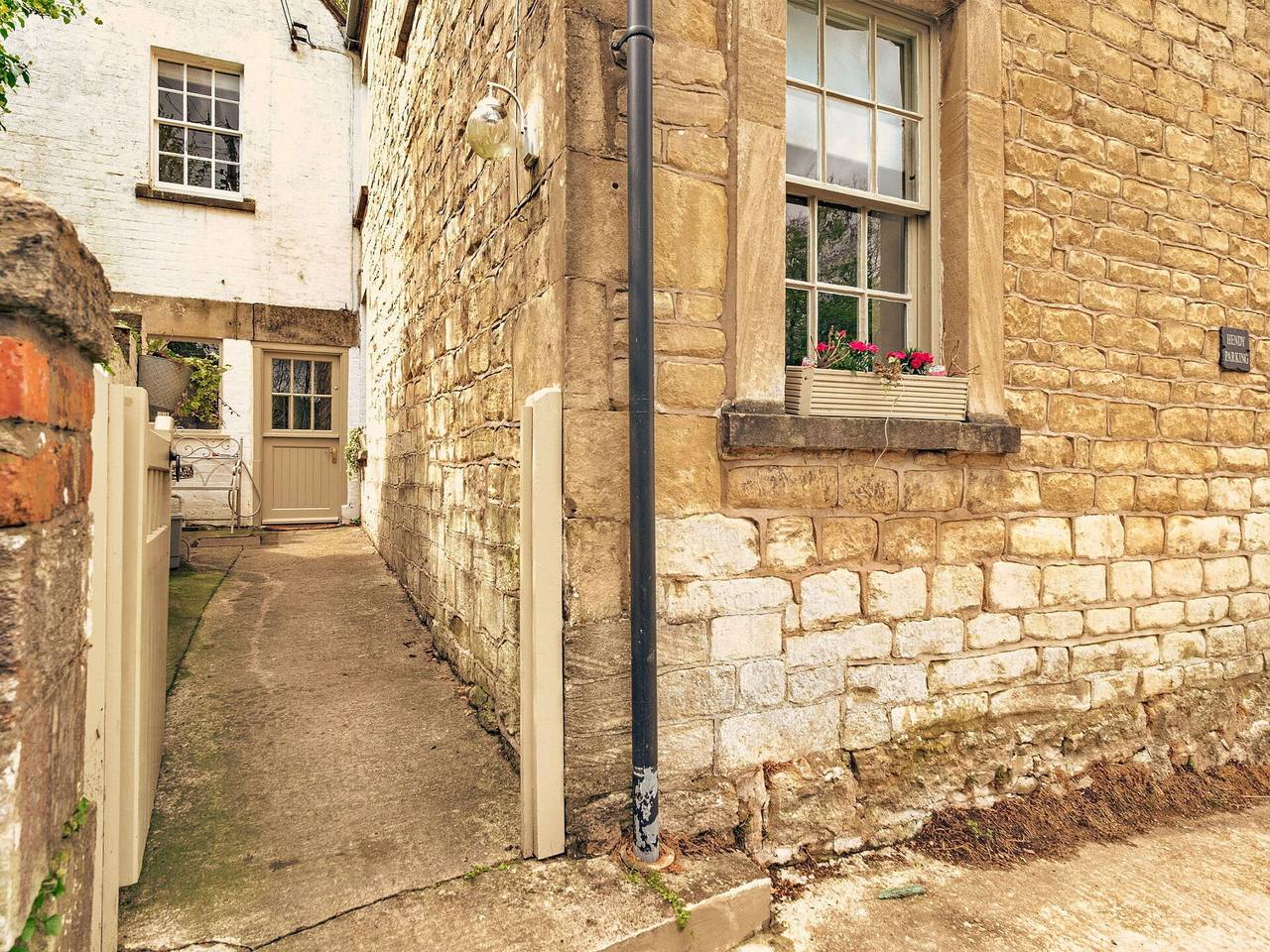 Hendy Cottage - Hendy Cottage 601.1 in Stroud, Gloucestershire