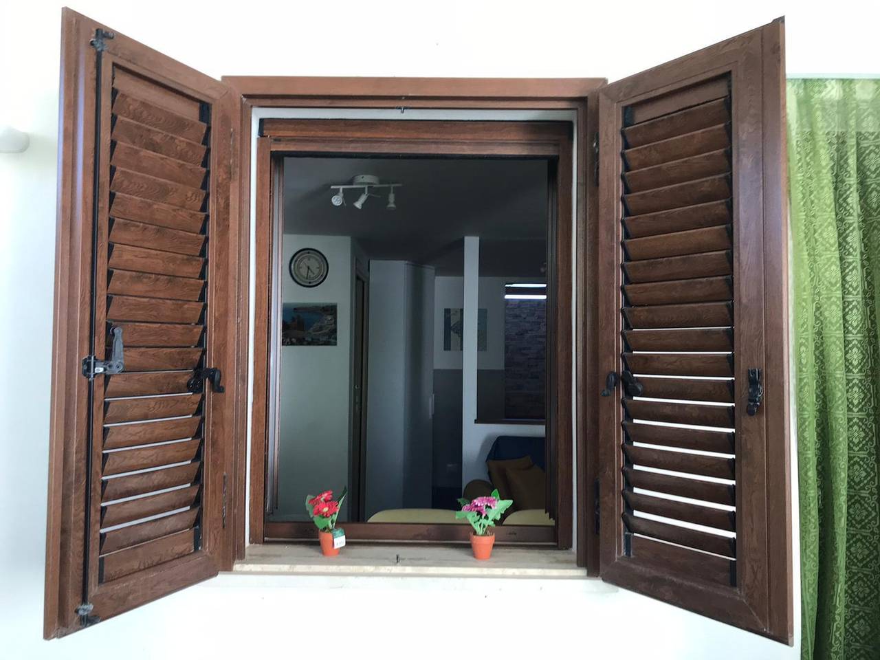 Appartamento intero, Appartamento "Beach house" con vista sull'acqua in Pollina, Provincia di Palermo