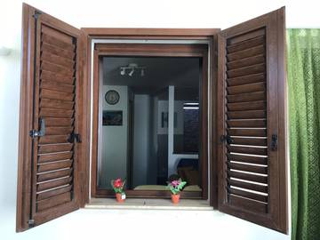 Holiday Apartment for 3 People in Pollina, Palermo Province, Photo 4