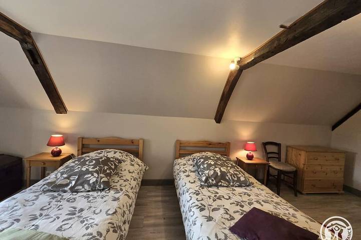 Maison en Dordogne avec Wifi et vélos, proche sites touristiques in Calviac-en-Périgord, Périgord Noir