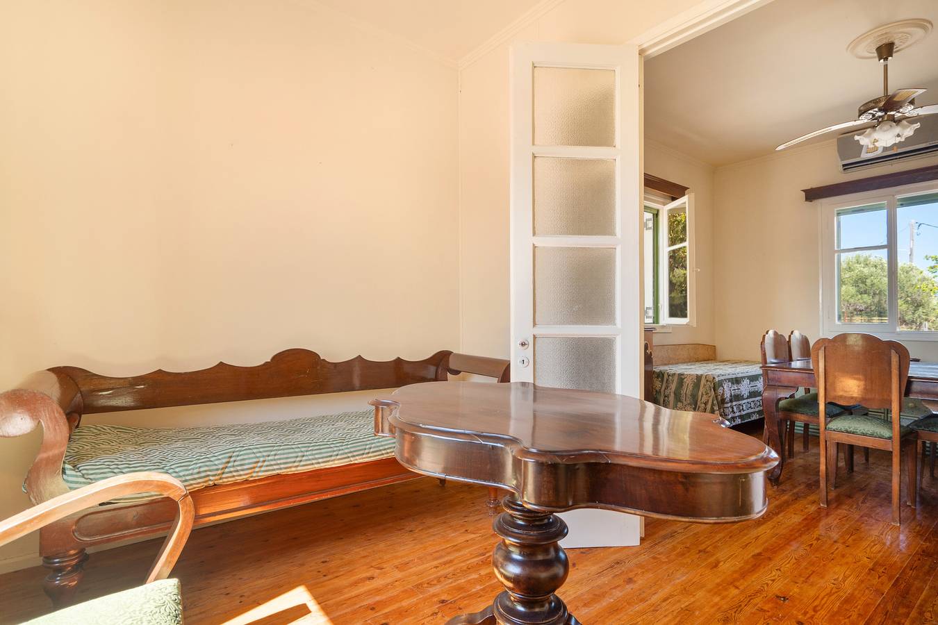 Country House 'Avra' with Private Terrace, Wi-Fi and Air Conditioning in Kefalonia