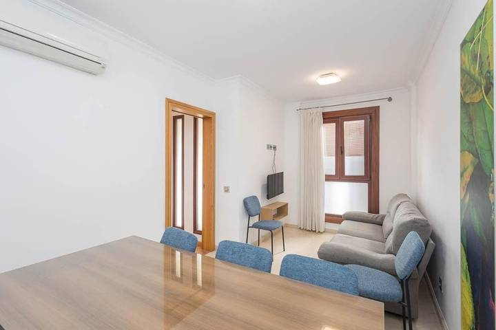 BnB für 9 Personen auf Gran Canaria