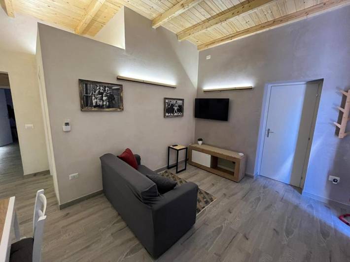 B&b per 4 persone in Surbo