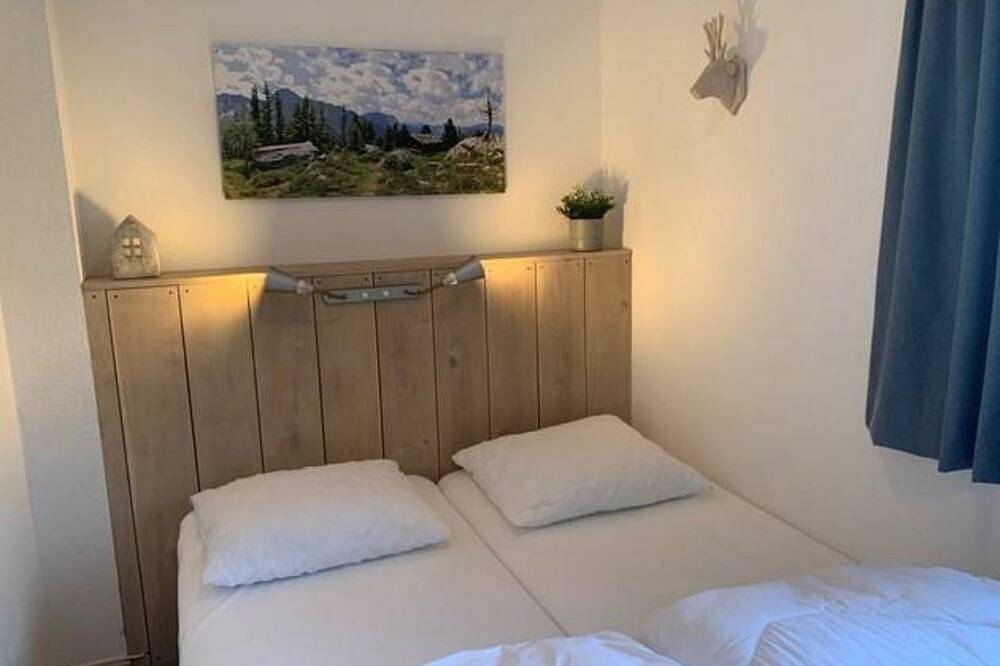 Ganze Wohnung, Gemütliche Wohnung mit Balkon am Rothaargebirge, direkt am Wald in Küstelberg, Medebach