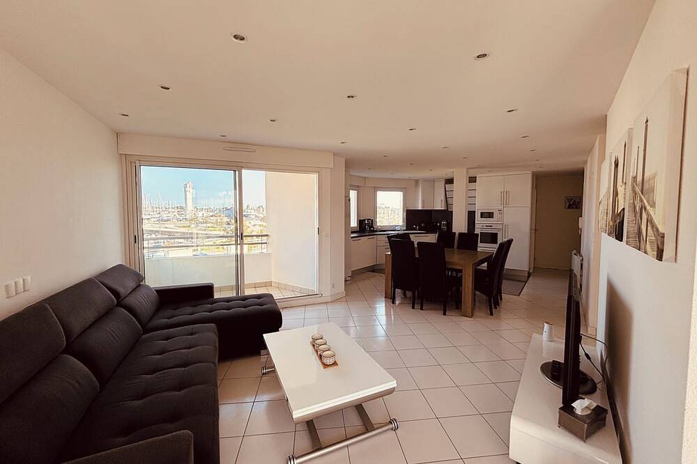 Photo : Appartement de vacances