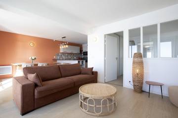 Vakantieappartement voor 4 Personen in Biarritz, Baskische Kust (Frankrijk), Afbeelding 2
