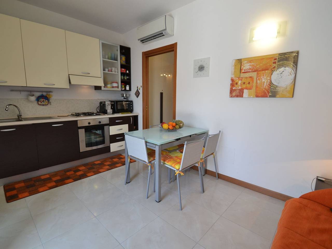Entire apartment, Apartment Finale Ligure near Ondina Beach in Magliolo, Ligurian Alps