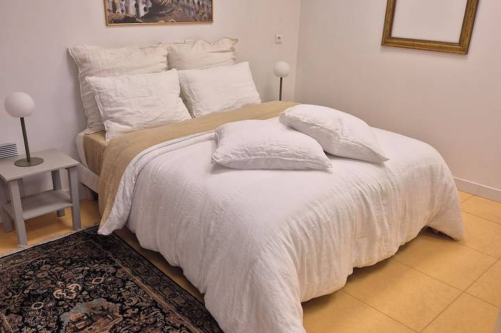 Chambre d’hôte pour 3 personnes à Périgueux - 2