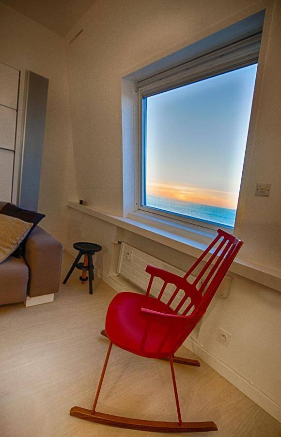 Appartement entier, Les Echappées Belles - Studio du phare in Le Phare (Biarritz), Biarritz
