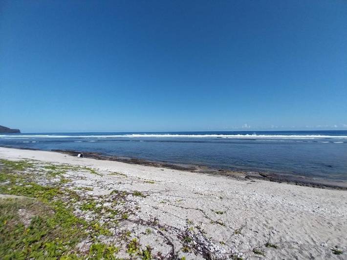 Location de vacances pour 2 personnes, avec vue et terrasse dans Grands-Bois - 2
