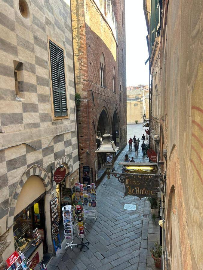 Maison d’hôte pour 4 personnes à Albenga