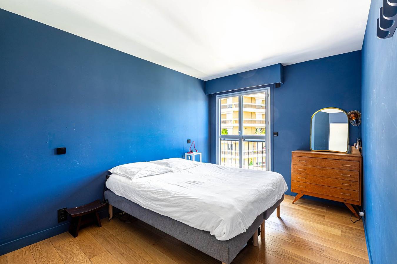 Entire apartment, Guestready - stay near parc des Buttes Chaumont in Paris, Ile de France