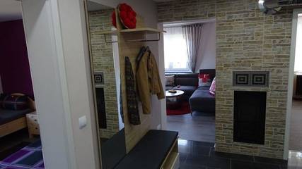 Hütte für 6 Personen in Forbach, Nordschwarzwald, Bild 4