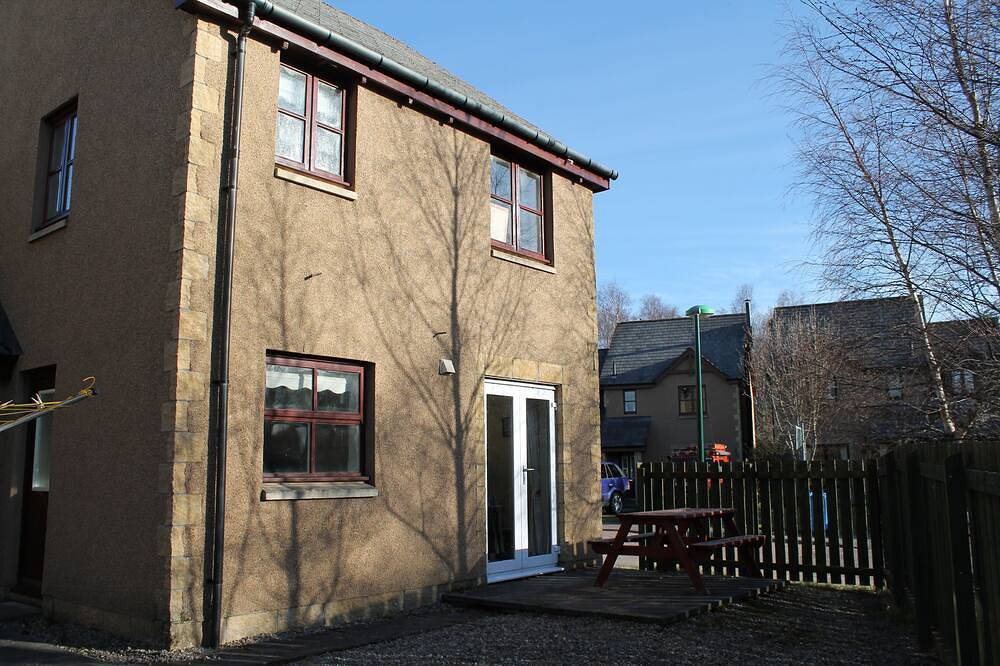 Aviemore Holiday Home in Aviemore, Highlands