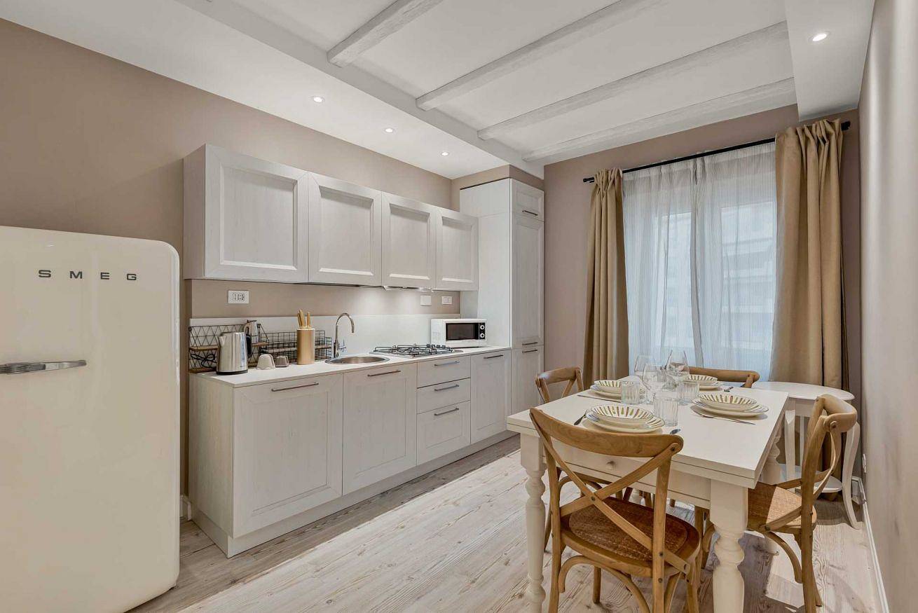Geheel appartement, Suite del Golfo in La Spezia (City), La Spezia