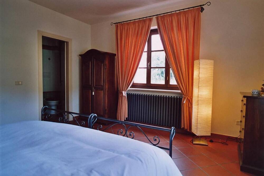 Podere Della Madonna Villa - Podere Della Madonna in Iano, Florenz Provinz