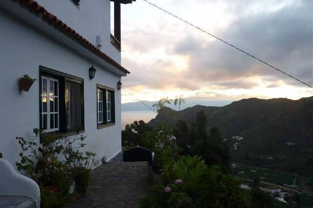 Appartement entier, Studio pour 2 personnes env. 60 qmà Hermigua, La Gomera in El Tabaibal, Hermigua