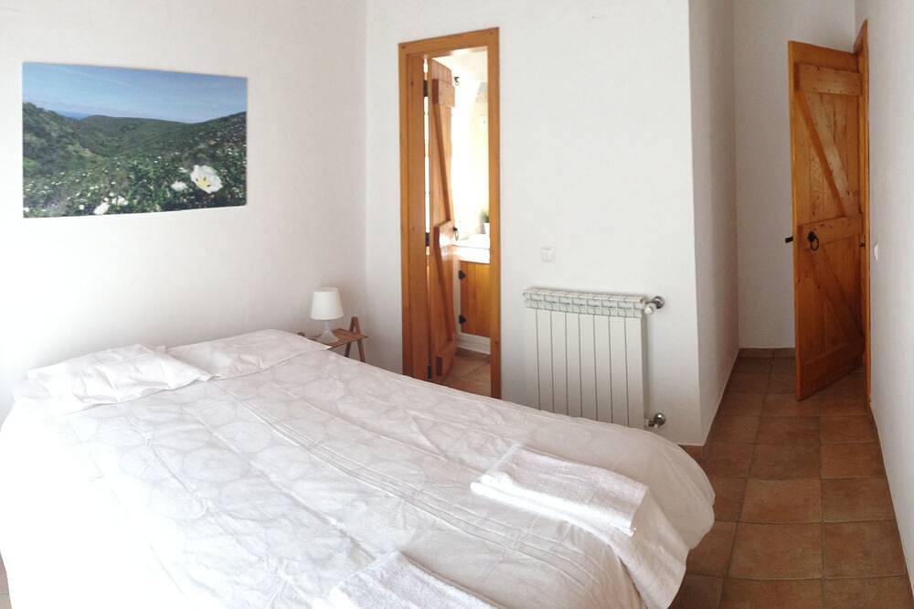 Schöne Familien-Villa mit Pool im Natur Park der Costa Vicentina in Arrifana, Aljezur