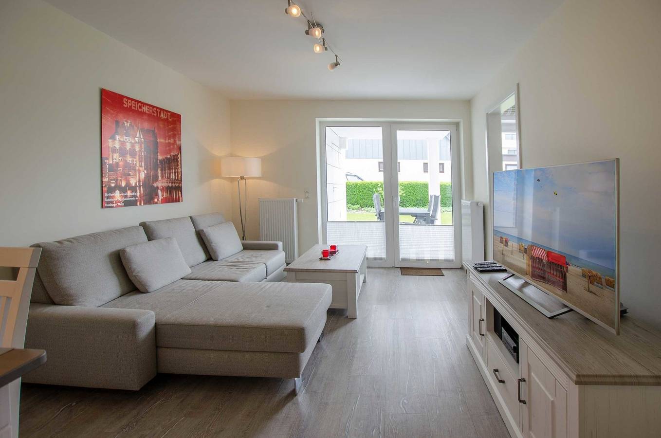 Ganze Ferienwohnung, Fewo Slowikowski in Dahme, Ostholstein