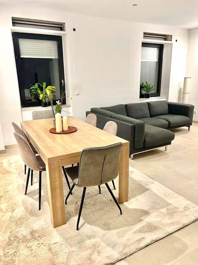 Gîte pour 2 personnes à Esch-sur-Alzette - 2