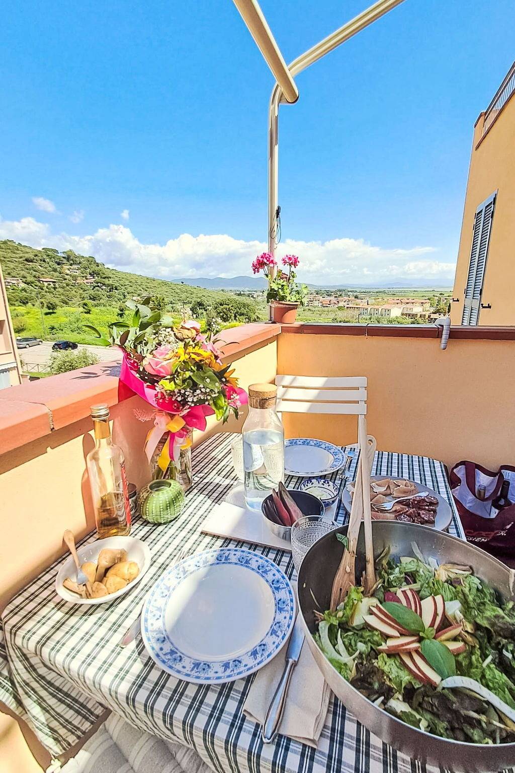 Apartamento entero, Chez Lisa - Chez Lisa 220.6 in Castiglione della Pescaia, Provincia de Grosseto