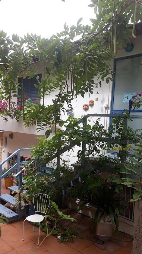 Holiday apartment for 6 people, with hot tub and garden - 1