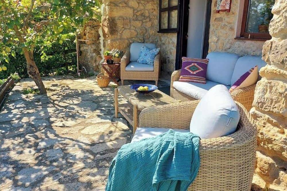 Casa Prado el Cardin, hogar feliz en la montaña in Piloña, Costa Verde