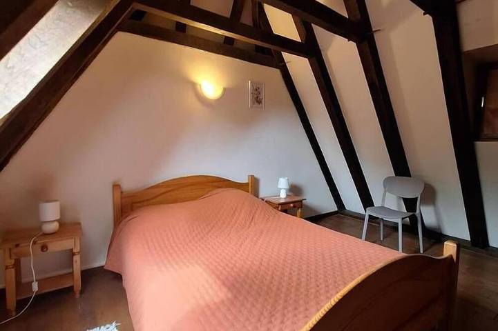 Gîtes de France® - Le Fournil in Gramat, Quercy