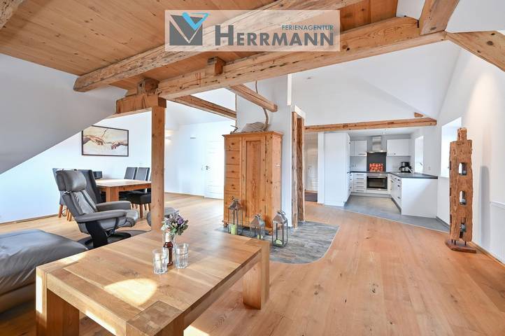 Ferienwohnung für 4 Personen, mit Ausblick in Pfronten