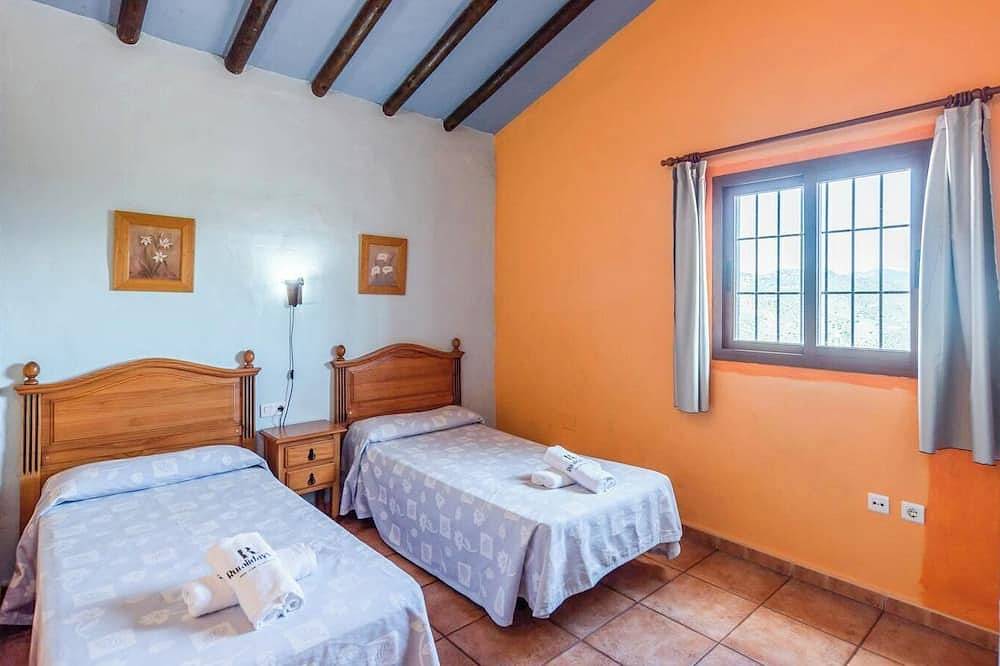 Levante Almáchar in El Borge, Málaga Provinz