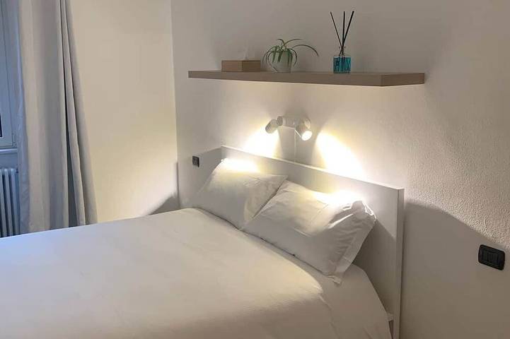 Ganze Wohnung, Spazio Perlasca apt1 - Cernobbio Como Lake in Cernobbio, Comer See