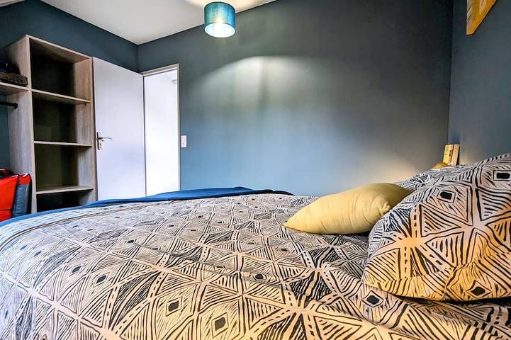 Gîte pour 6 personnes à Ardentes - 4