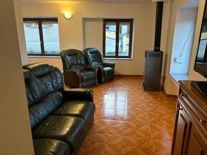 Gîte pour 4 personnes, avec vue dans Ouhans - 4
