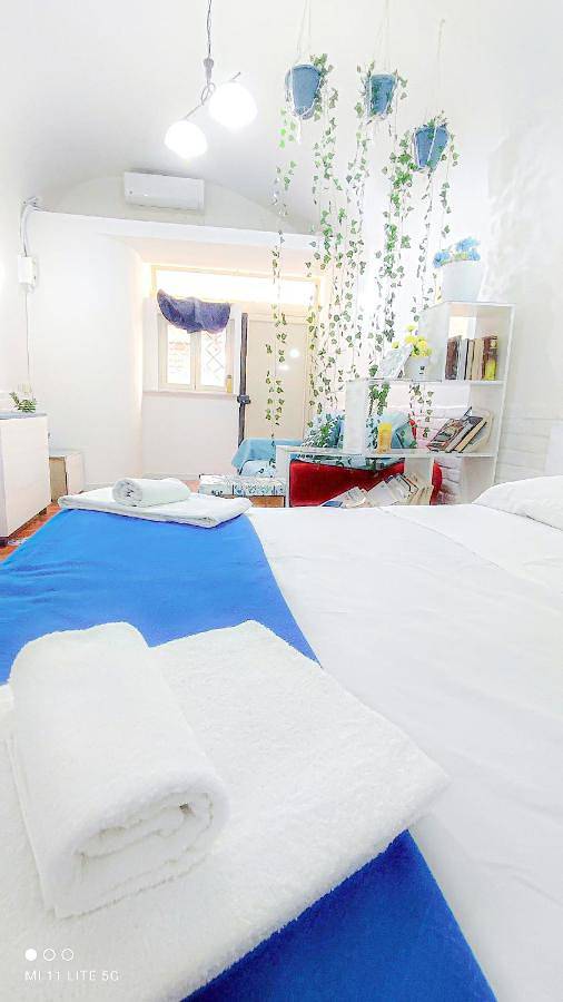 Loft per 2 persone a Napoli