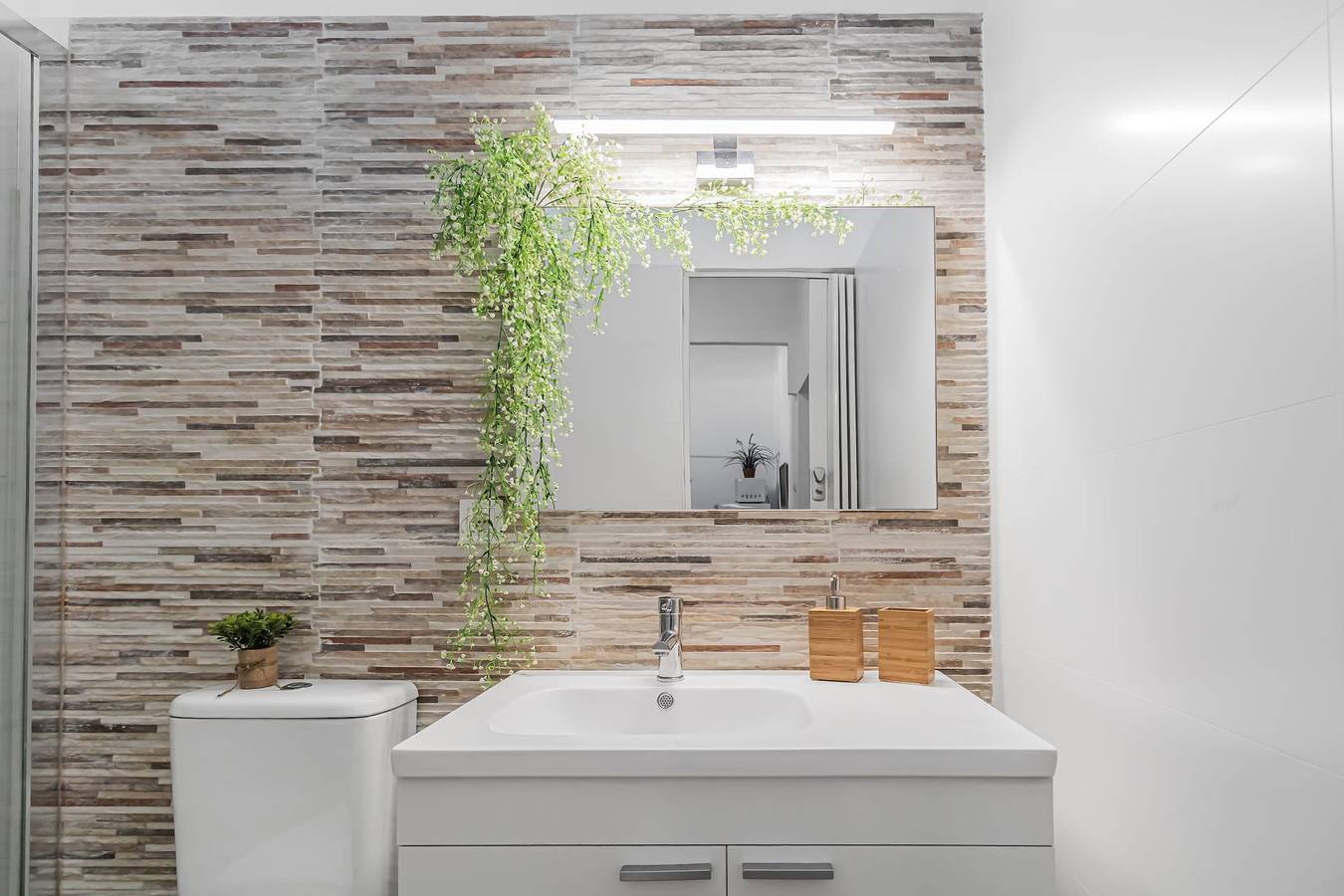 Apartamento entero, Beach & Surf Stay Guanarteme in Las Palmas de Gran Canaria Centre, Las Palmas de Gran Canaria