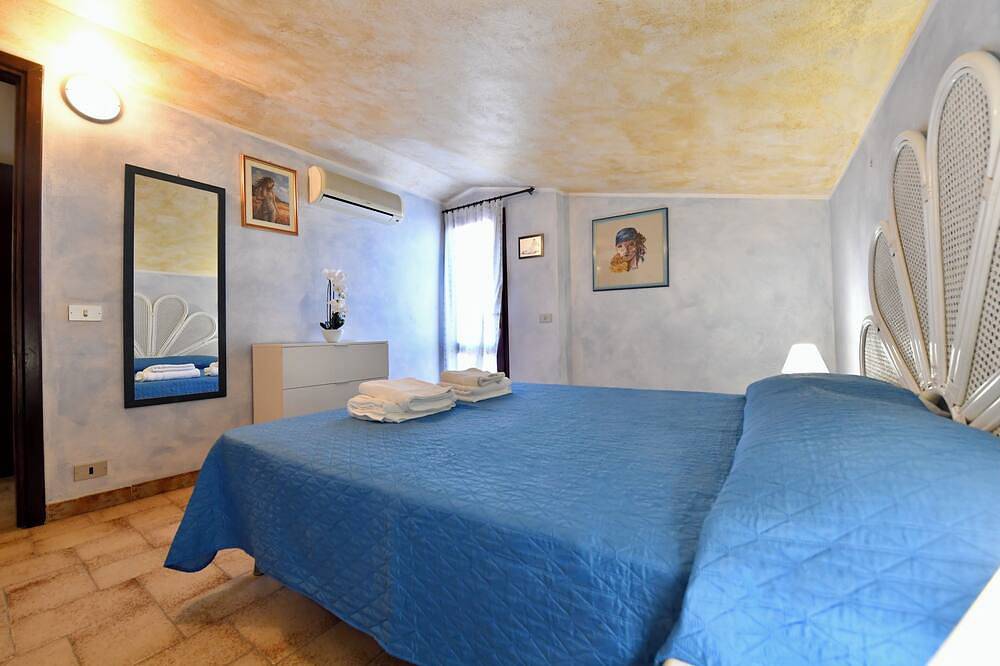 Casa Franceschi - Casa al Mare per Famiglie in Cerca di Tranquillità in Sa Rocca Tunda, Sardegna