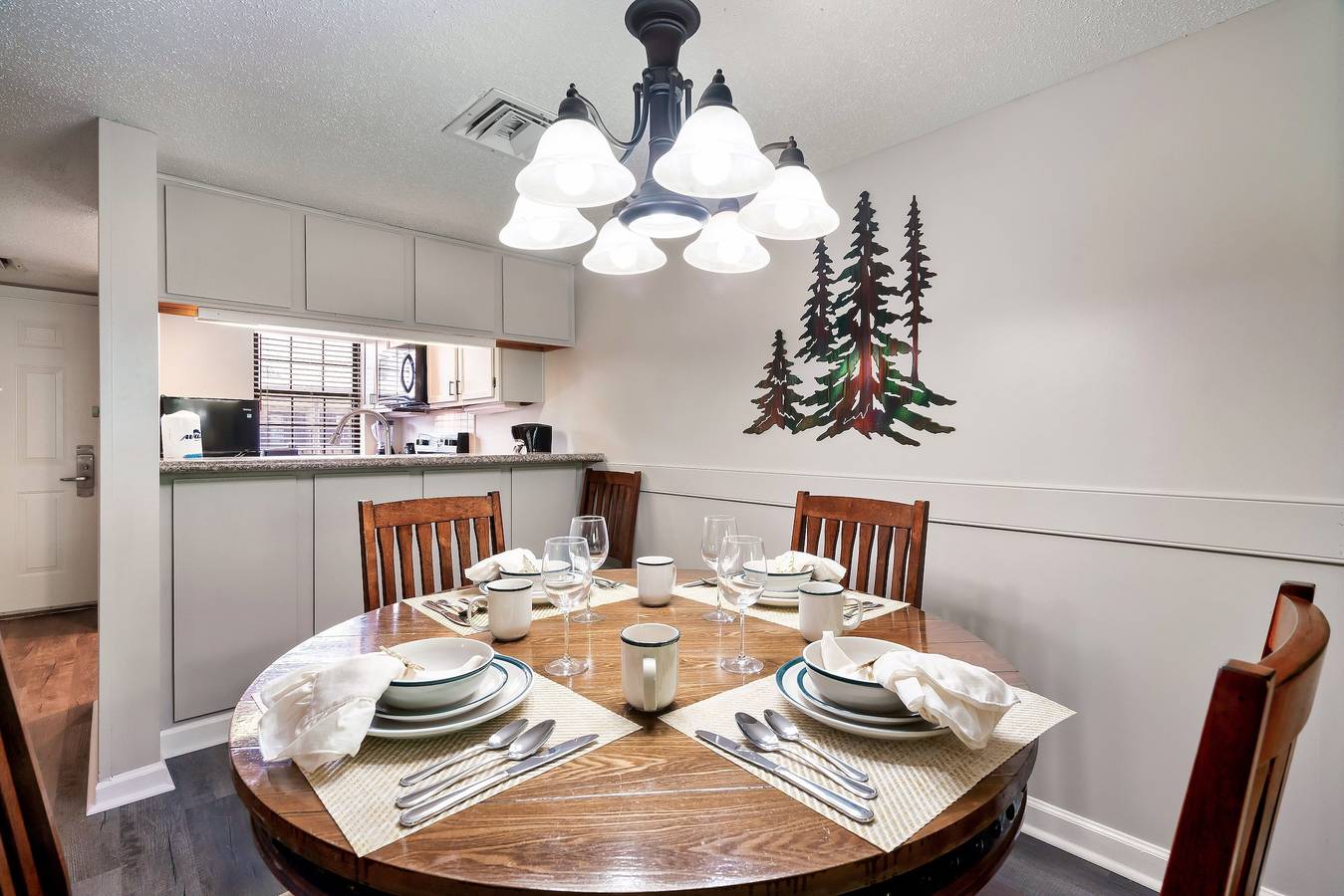 Apartamento inteiro, Gatlinburg Town Square in Gatlinburg, Condado de Sevier