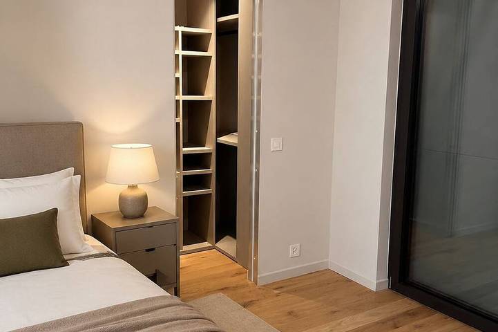 Signature Villa Geneva with Private Pool in Collonge-Bellerive, Lago Lemano