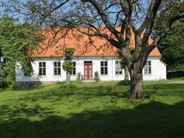 Ferienwohnung für 4 Personen in Steffenshagen, Rostock und Umgebung, Bild 4