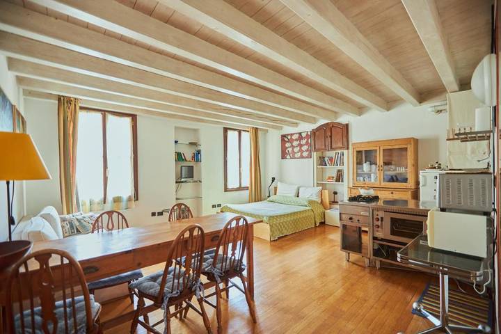 Ferienwohnung für 3 Personen - 1