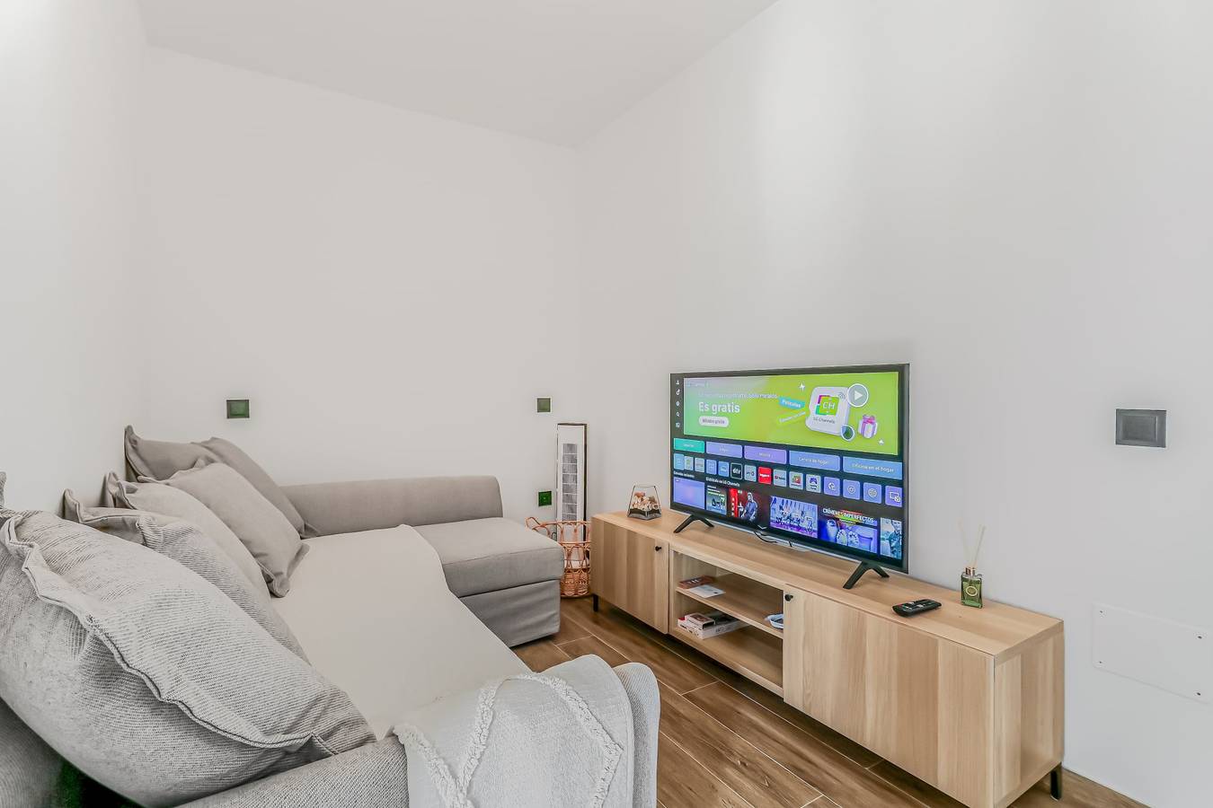 Agaete Modern Holiday Home in Valle de Agaete, Agaete