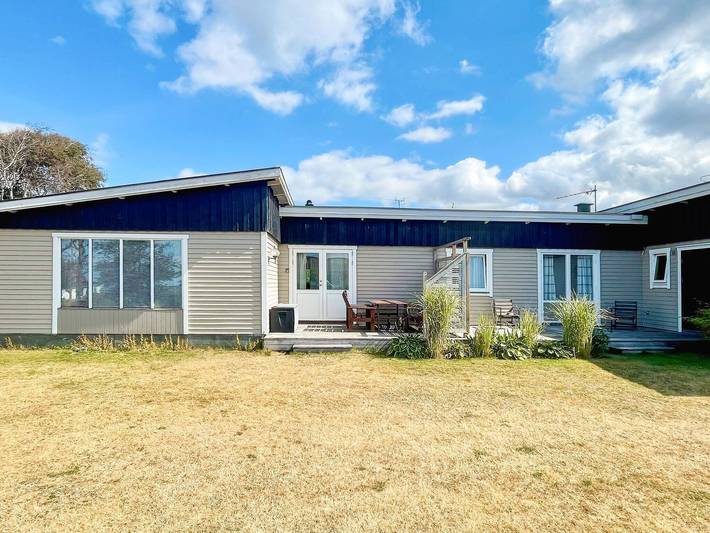 Ferienhaus für 6 Personen in Mellbystrand
