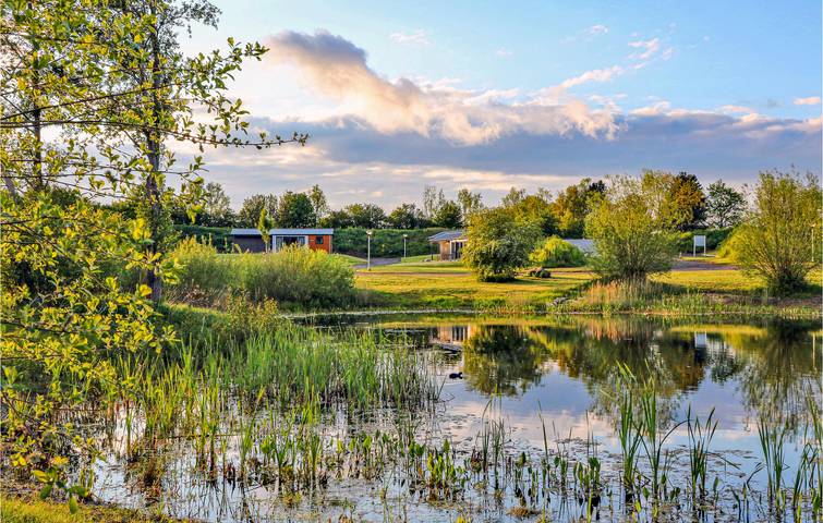 Ferienhaus für 4 Personen, mit Garten in Süsel - 3